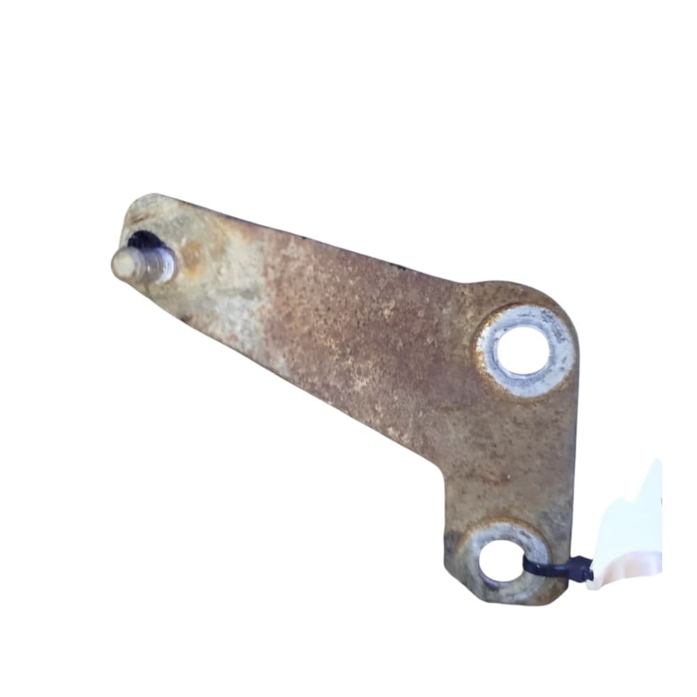 Suporte Coxim Câmbio Fiat Uno Mille 1.0 Fiorino 1997 A 2012
