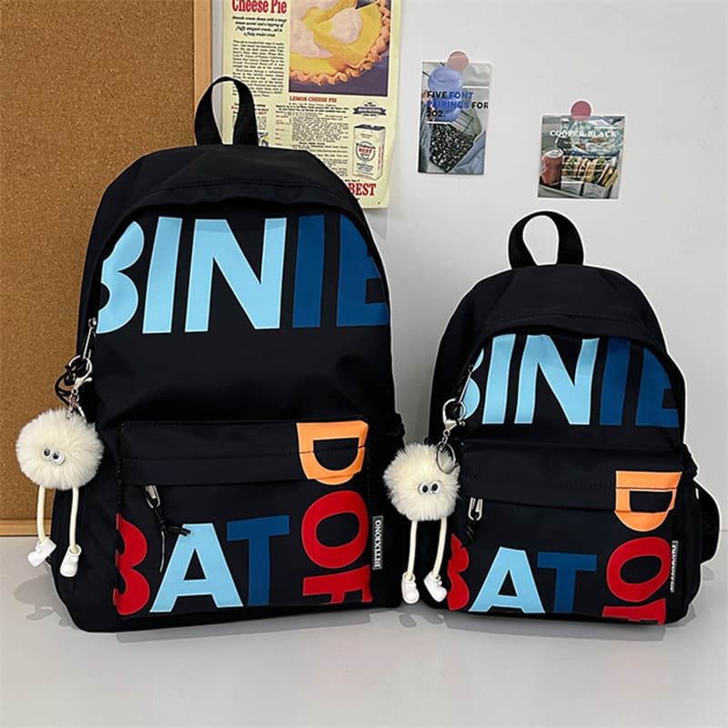 Crianças estudam mochilas escolares primárias estudantes da escola primária mochilas meninos meninas leve classe supleme