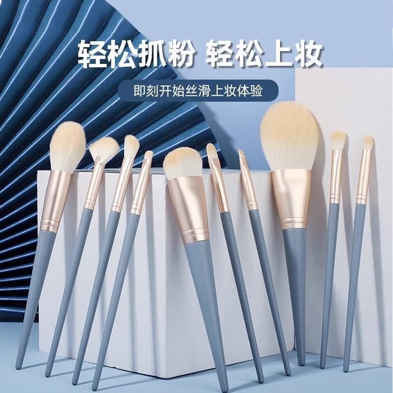 kit pincel maquiagem kit pincel maquiagem profissional Conjunto de pincéis de maquiagem Cangzhou conjunto de pincéis est
