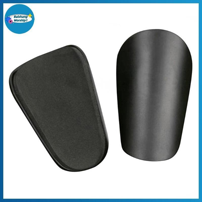 BB 1 Par Mini Caneleiras De Futebol , Resistente Ao Desgaste , Absorvente De Perna , Leve , Portátil , Treinamento Placa