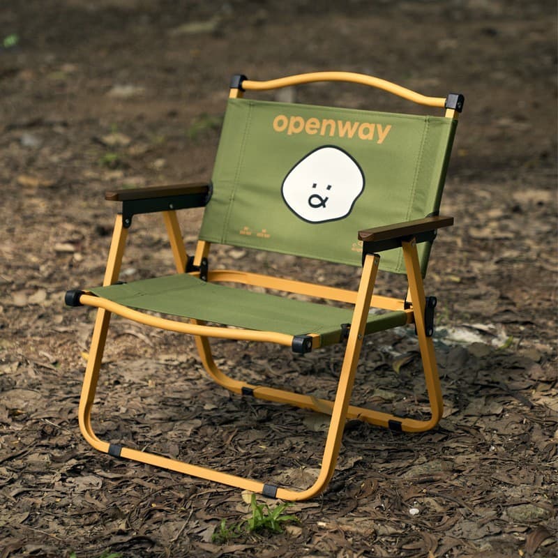 [Novo produto] Cadeira dobrável Banqueta para acampamento ao ar livre Pesca Praia Cadeira portátil para mesa de piqueniq