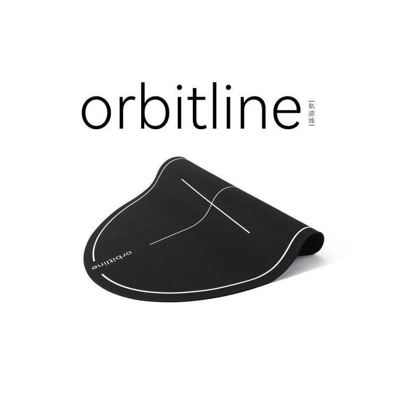 Zhuzhou Liying Trading Co., Ltd. Tapete de pular orbitline Tapete de corda de pular Tapete de absorção de choque Tapete