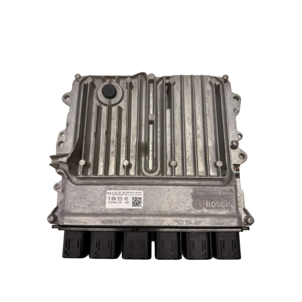 MODULO INJECAO DME BMW 530E 2019 2020