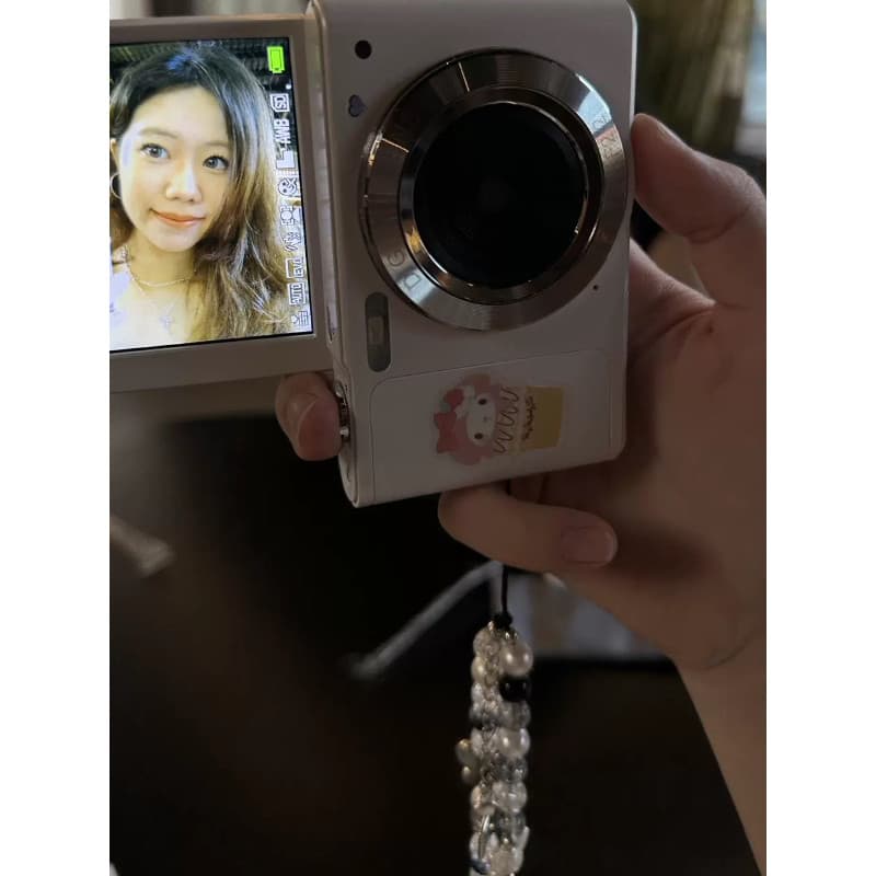 Snsu G9 Micro Único CCD Câmera Digital Estudante HD Viagem Introdutório Menina Câmera Cartão Máquina Presente