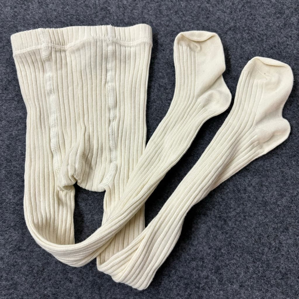 Hm Roupas infantis meia-calça para meninas outono novo estilo meia-calça de malha fina dança meia-calça Leggings calças