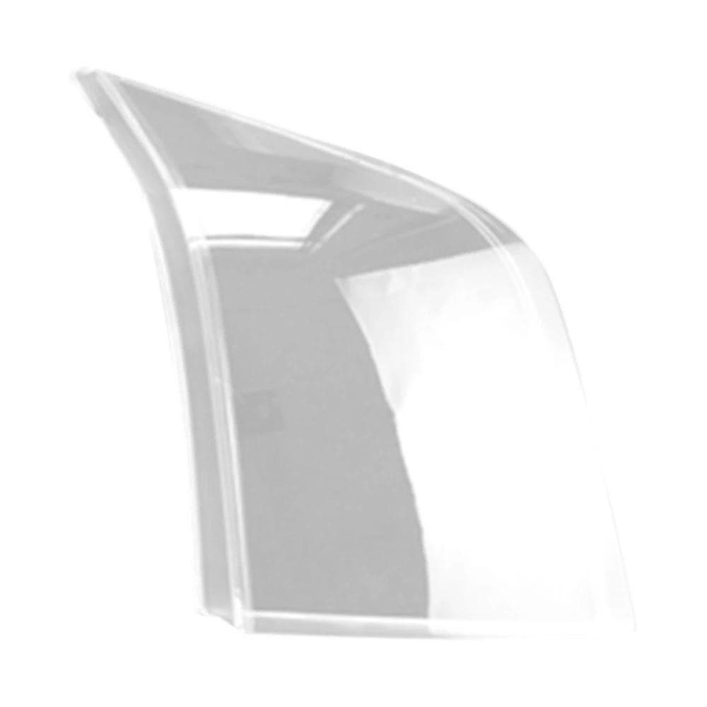 Para Ford Transit V348 2009 2010 2011 2012 Farol Direito Escudo Da Lâmpada Sombra Transparente Lente Capa Coverauto Peça