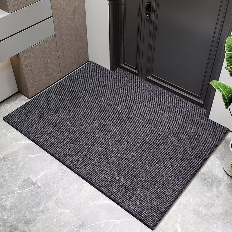 [Novo produto] Tapetes de cozinha Tapetes de porta de Shopping Tapetes absorventes Piso Corredor Quarto Entrada espessad