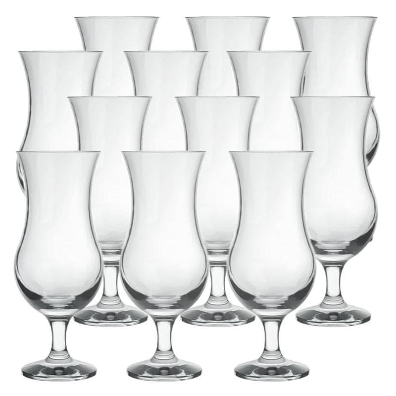 Taça Windsor Coquetel 355Ml - Cx 3 Unidades