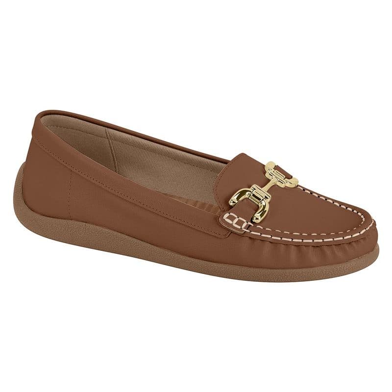MOCASSIM MODARE ULTRA CONFORTÁVEL FEMININO