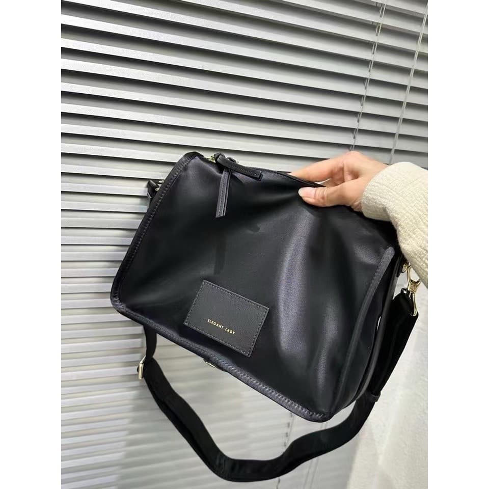 Street Wear bolsa feminina deste ano Popular novo estilo High-End moda balde saco na moda europeu americano Casual All-M