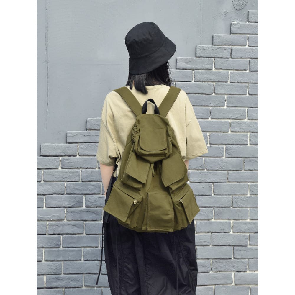 2026 novo estilo mochila feminina grande saco na moda mochila moda juventude lazer saco de viagem