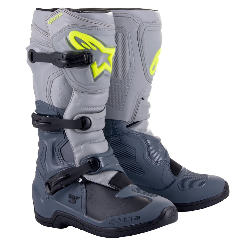 Bota Motocross Alpinestars Tech 3
