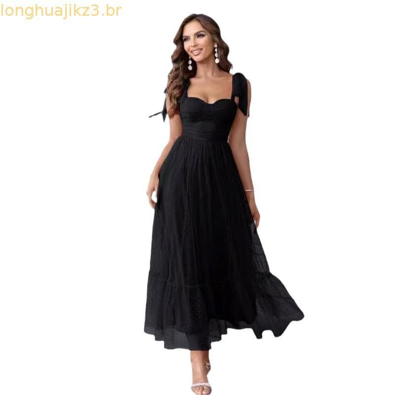 VESTIDO DE FESTA LONGO CORSELET LANÇAMENTO COM BRILHO/ SEM BRILHO /COM FENDA/SEM FENDA/FORMATURA ,MADRINHA, CASAMENTO 00