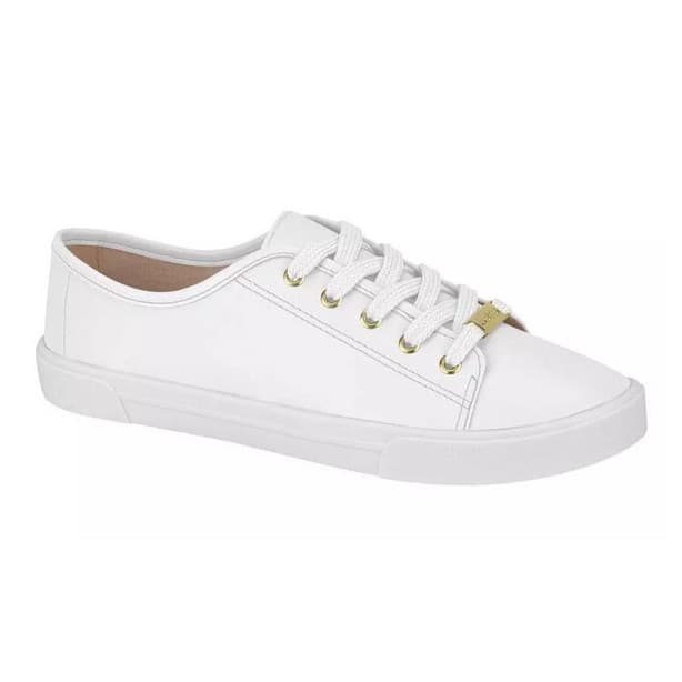 Tênis Baixo Casual Confortável Feminino 33 ao 40