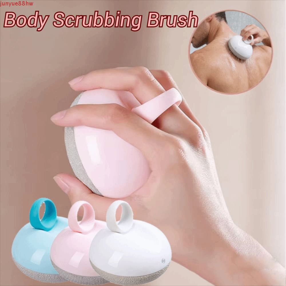 Purificador De Limpeza De Banho JUNYUE , Escova De Massagem Corporal Suave Para Profunda , Aderência Confortável