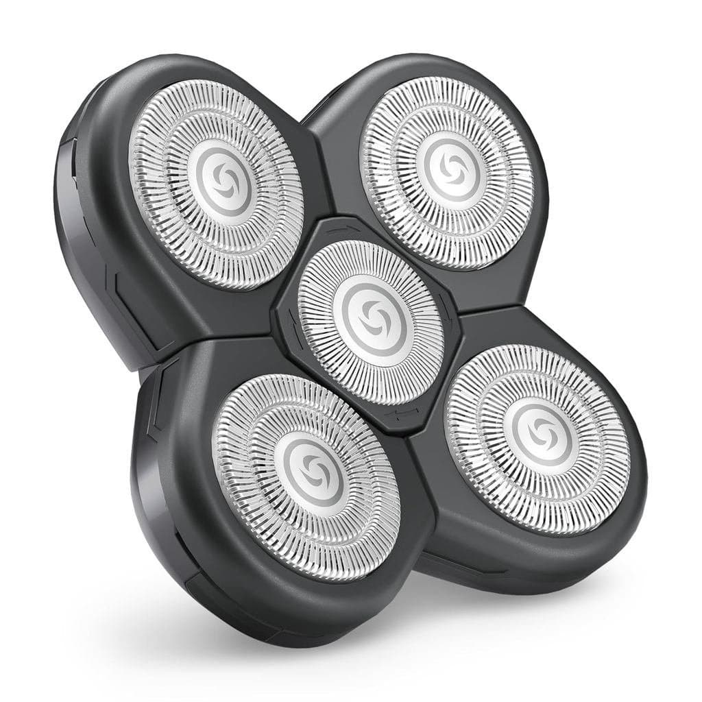 Refis Oficiais FlexSeries Blade (1 Unidade) - Sem Irritação, Acne Pós-Depilação ou Pelos Encravados, Ultra-Afiado, Duráv