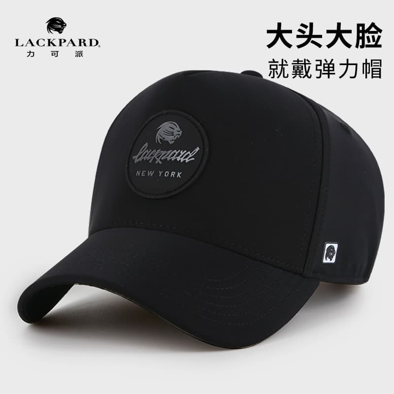 Lackpard outono inverno ao ar livre boné impermeável à prova de chuva de secagem rápida correndo montanhismo ciclismo ch