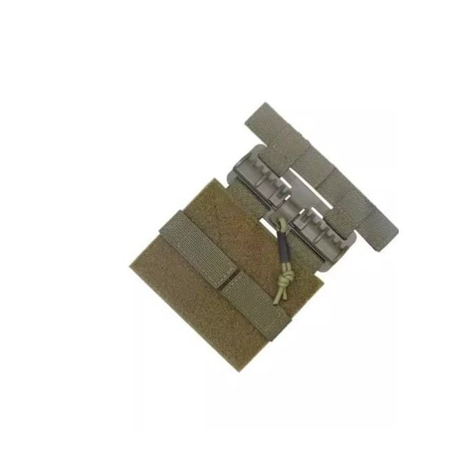 2 pacotes de fivela de liberação rápida, colete tático, alça de ombro, plugue rápido, fivela deslizante, acessórios, alç