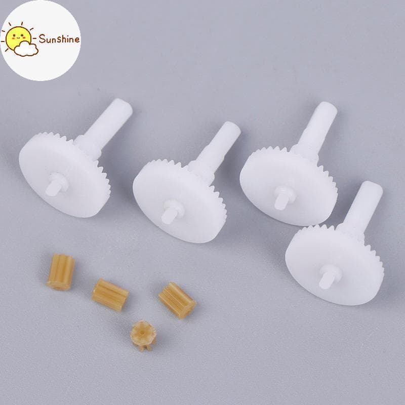 OMS Quadricóptero RC Conjunto De Engrenagens De Peças Sobressalentes Acessórios De Montagem DIY Para E525 E88 Modelo br