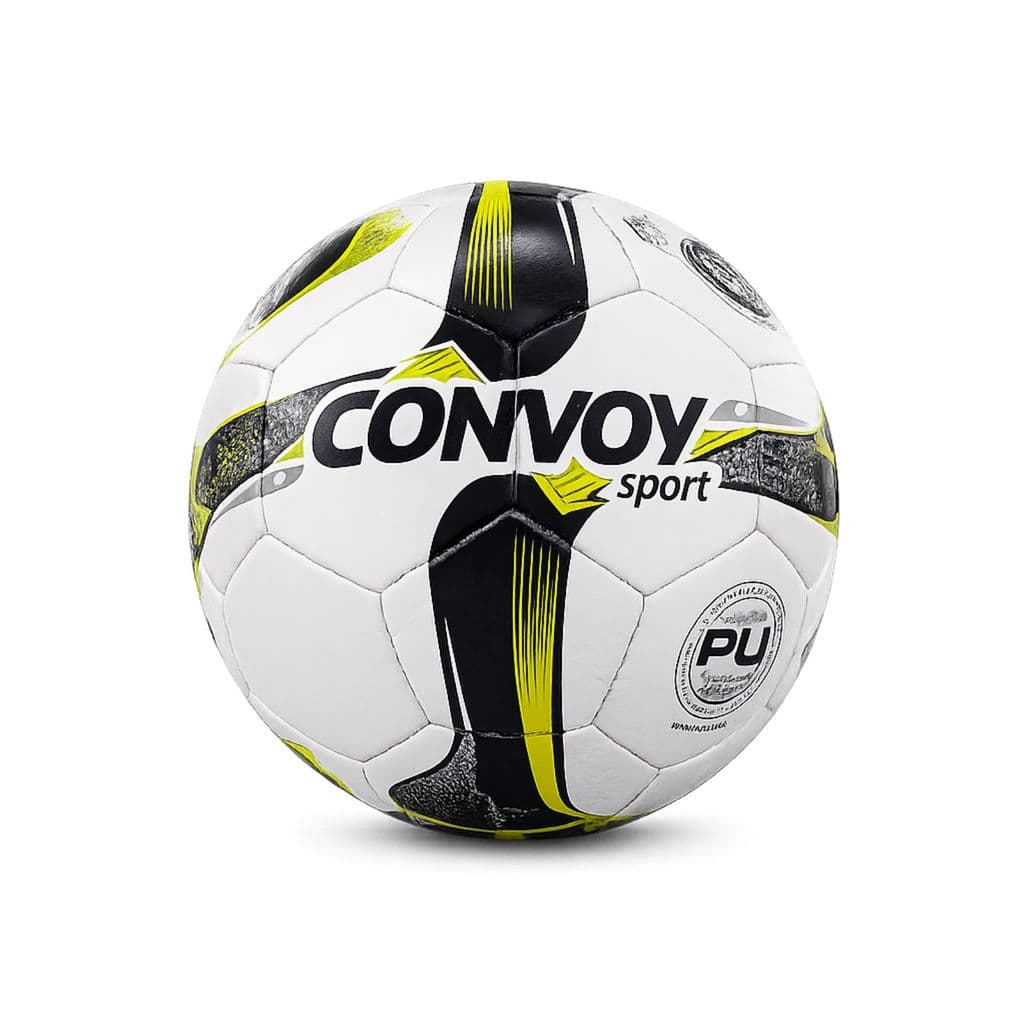 Bola Futebol Profissional PU Alta Qualidade Tamanho 5