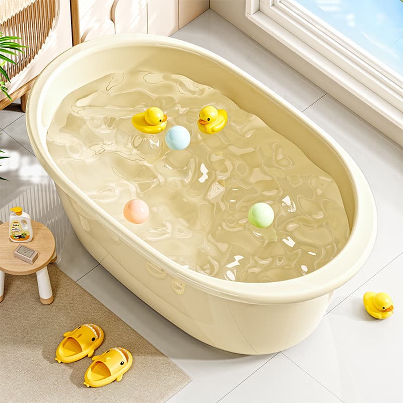 Banheira para cães e gatos, banheira pequena e média para cães, Corgi, Golden Retriever, pelúcia, medicina, banheira