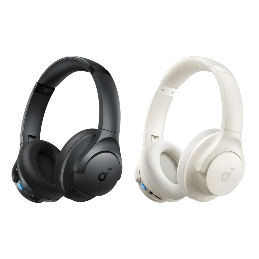 Fone de Ouvido Bluetooth Anker Soundcore Q11i com Áudio em Alta Resolução