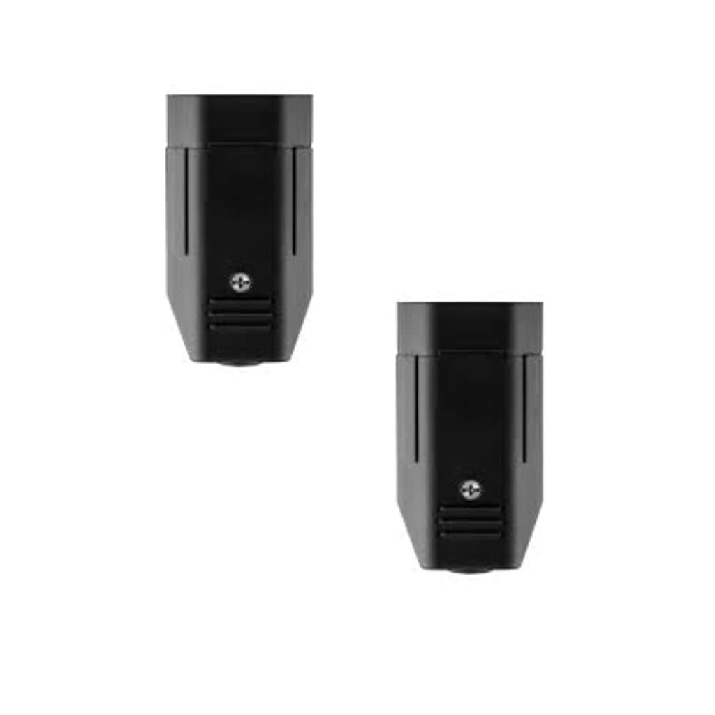 KIT COM 2 PINOS FÊMEA 2P+T 250V IRIEL
