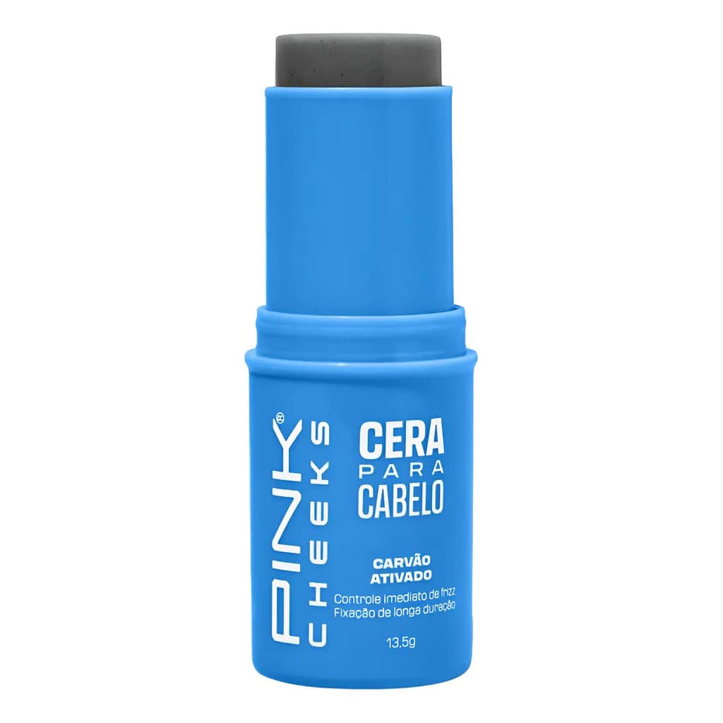 Cera Para Cabelo Anti Frizz Pink Cheeks 13,5g