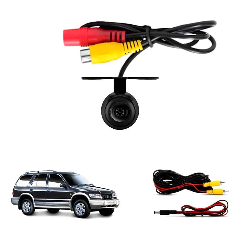 Camera De Ré Borboleta Hd Kia Sportage 1999 2000 2001