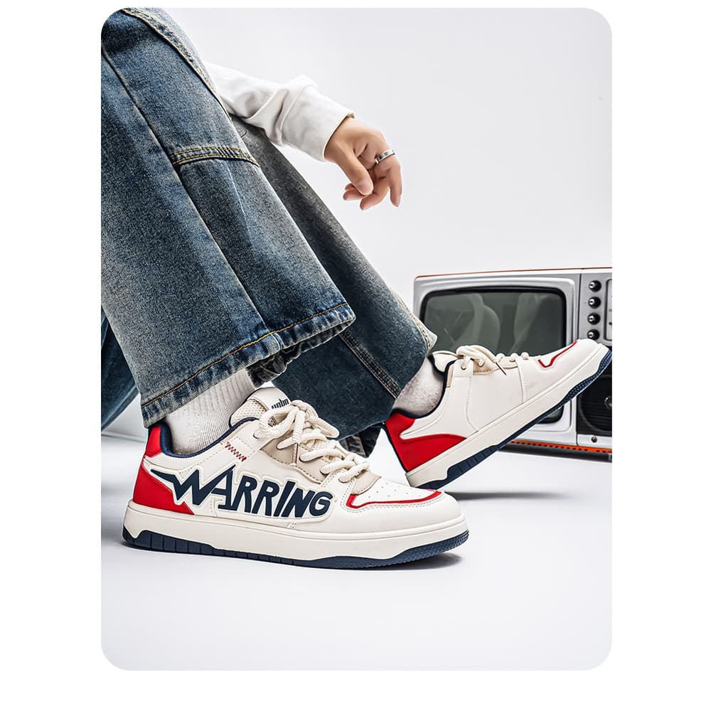 Invisível aumentando sapatos de treinamento alemão masculino 25 novo estilo inverno única carta tênis masculino sola mac
