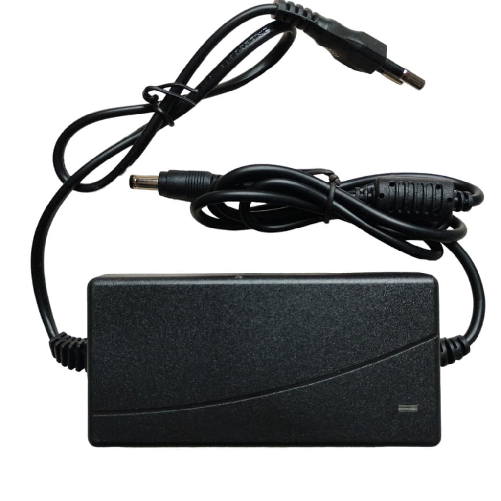 Fonte De Alimentação Para Mini Pc Jetway Jc-220s