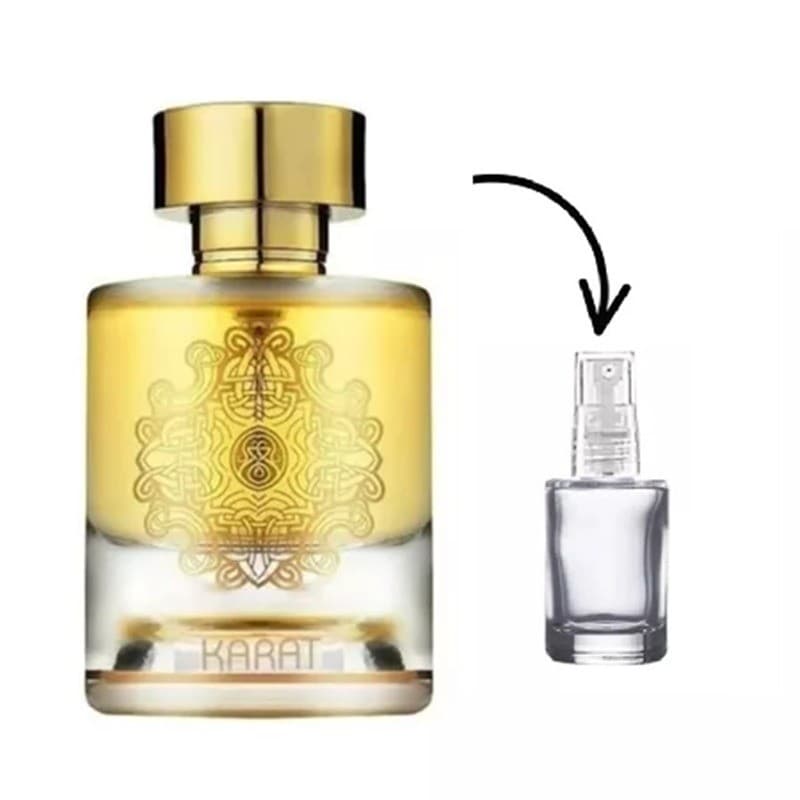 PERFUME MAISON ALHAMBRA KARAT