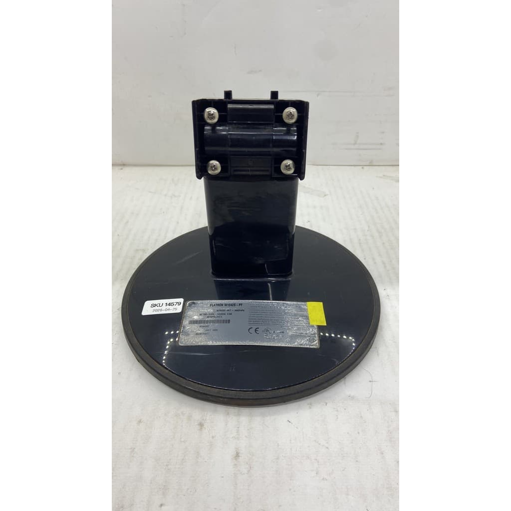 BASE SUPORTE MONITOR LG W1942S-PF 19 POL - SKU 14579