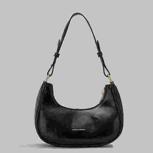 bolsa transversal feminino Bolsa 2026 novo estilo nicho Baguette axilas saco feminino Commuter All-Match Diagonal cresce