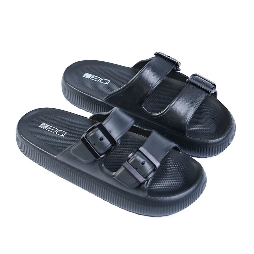 Chinelo Zeiq Birken Nuvem Preto