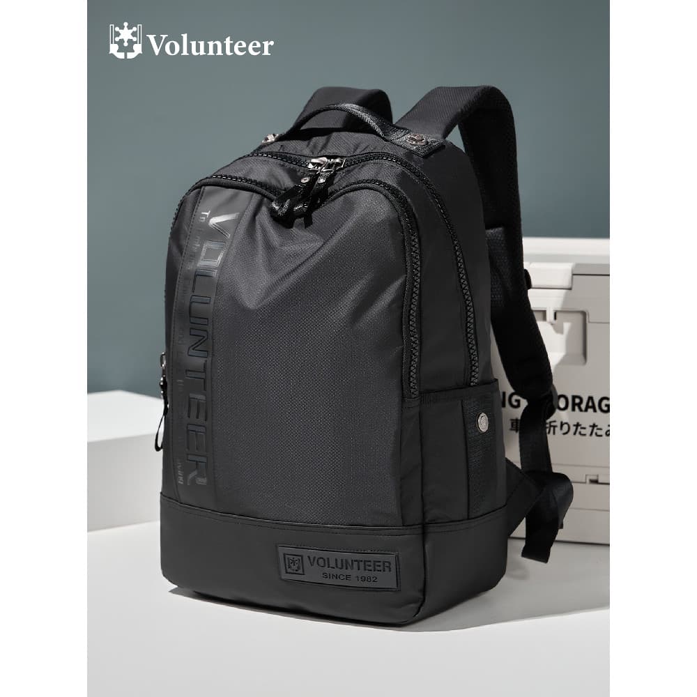 Waramed mochila masculina de negócios, bolsa de viagem ao ar livre, bolsa escolar masculina, moda Casual