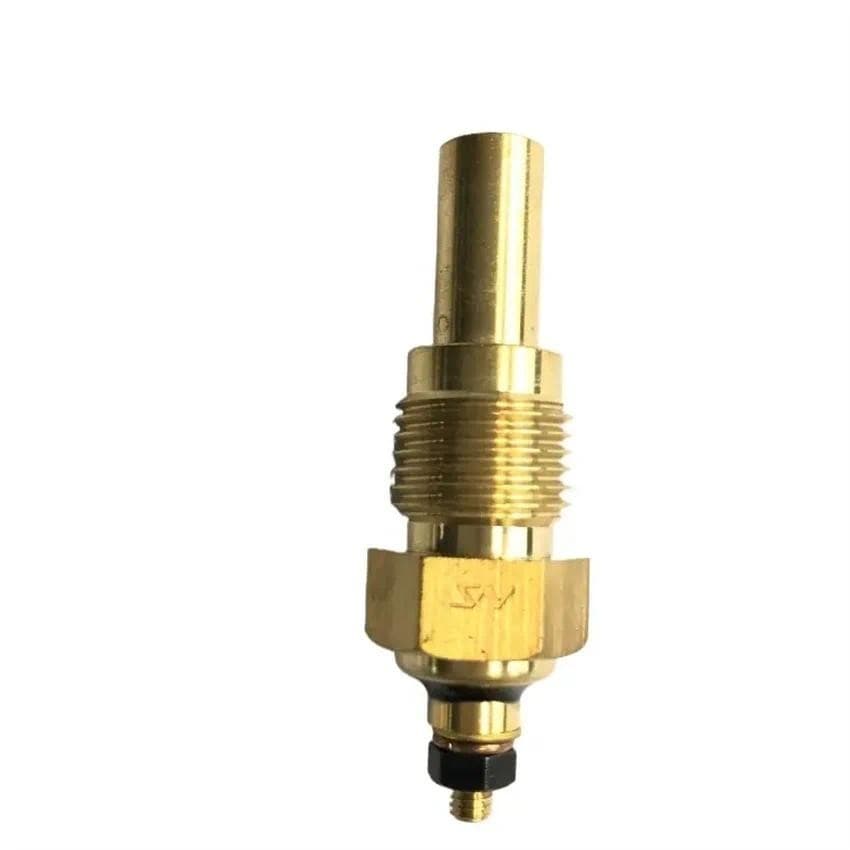 Sensor De Temperatura Da Água Do Motor 6HK1 Das Peças Elétricas Máquina Escavadora De Alta Qualidade 4436537 Para De Aut