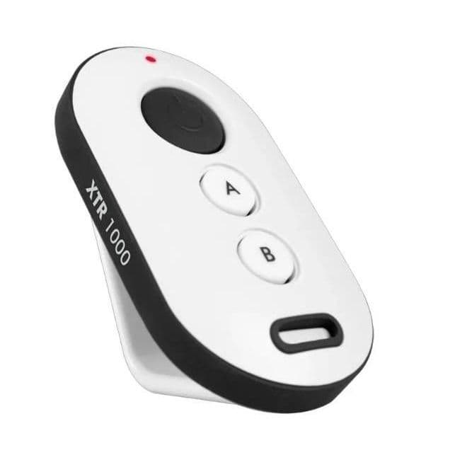 Controle Remoto Transmissor Intelbras Dedicado XTR 1000