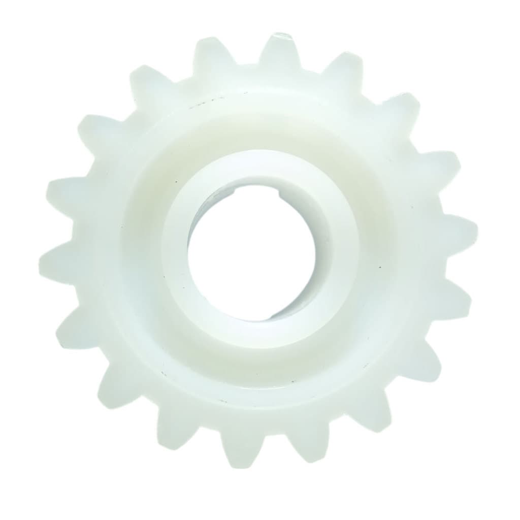 COROA Z18 DENTE ENVOLVENTE (MODULO 2.5) REV01