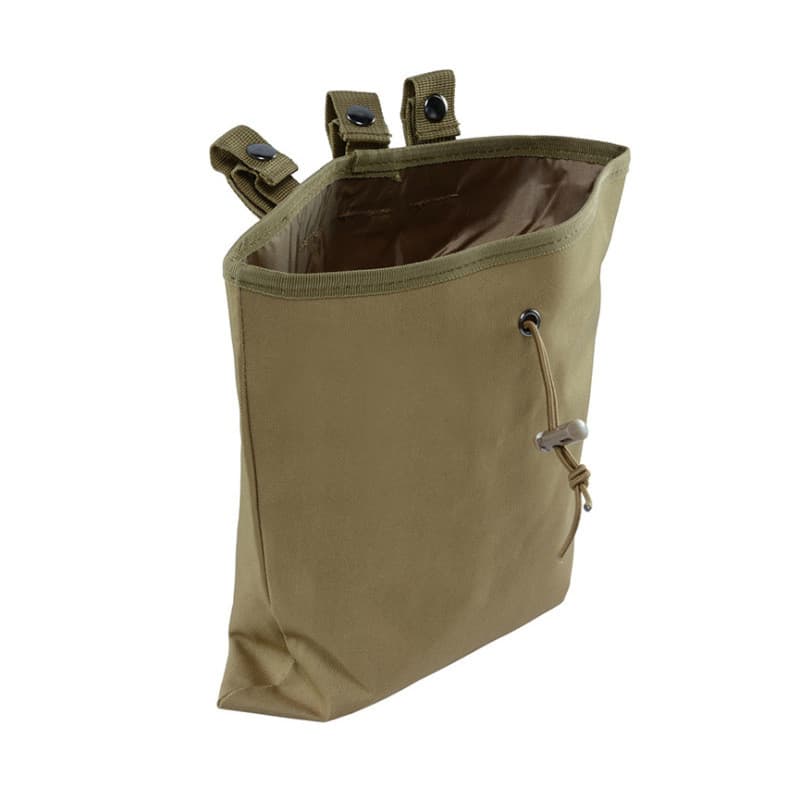Esportes ao ar livre tático MOLLE cintura saco portátil saco de armazenamento de grande capacidade saco de ferramentas g