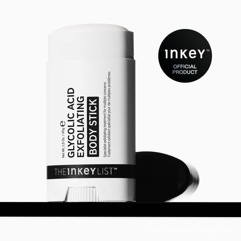 Bastão Esfoliante Corporal com Ácido Glicólico