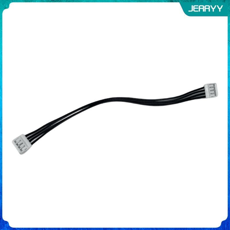 [Wishshopeljj] Para PS4 Playstation 4 Cabo De Alimentação De 4 Pinos Da Fonte À Placa-Mãe