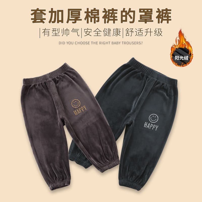 Masculino feminino bebê macacão pode definir calças de algodão único Wear primavera outono inverno bebê crianças sol vel