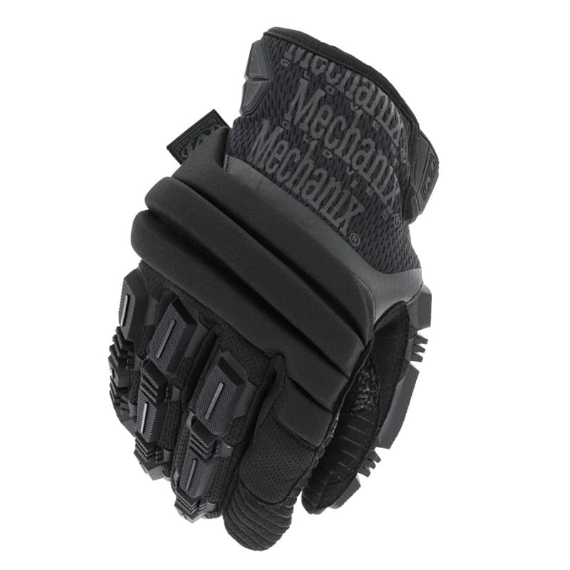 Super técnico genuíno MECHANIX M-Pact2 amortecimento resistente a choques resistente ao desgaste indústria pesada palma