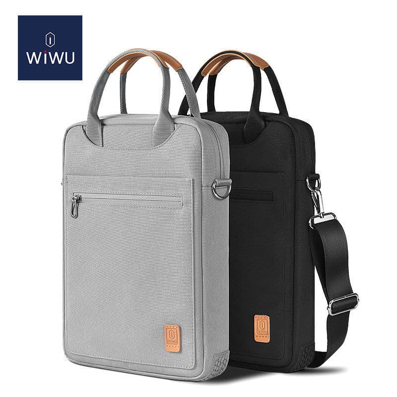 Bolsa de armazenamento para ipad 43cm adequada para Apple Huawei Tablet PC portátil ombro ipad pro43cm Crossbody