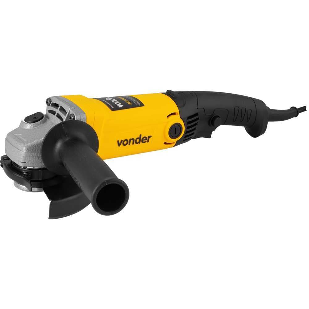 Esmerilhadeira Angular 4.1/2 860w EAV860N 220V Vonder