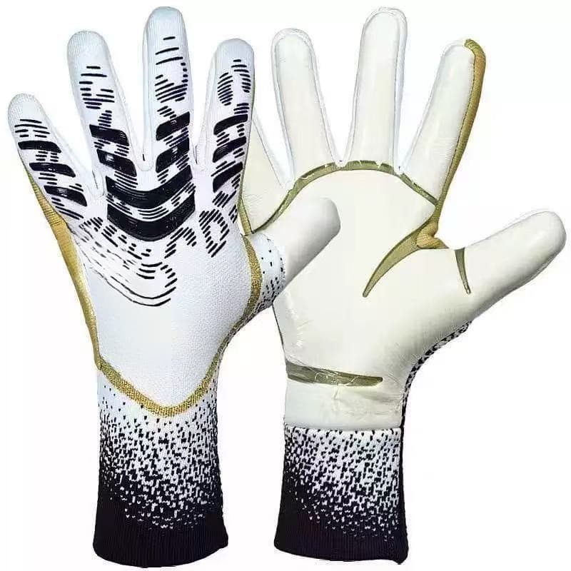 2026 Luvas De Goleiro De Futebol Infantil , Treinamento Antiderrapantes E Resistentes Ao Desgaste , Para Adultos .