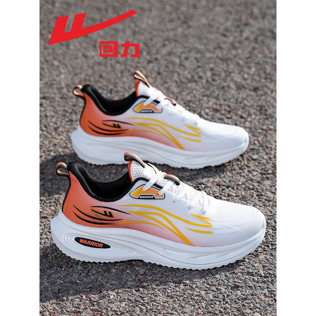 Puxar para trás sapatos masculinos sapatos esportivos 2026 verão novo estilo malha respirável sapatos casuais leve amort