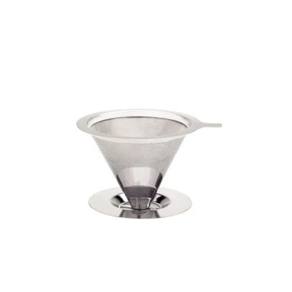 Coador de Café em Inox - Tramontina