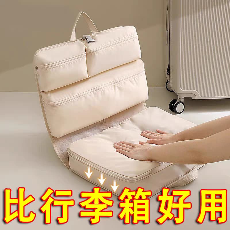 Saco de armazenamento de viagem saco de armazenamento de viagem viagem de negócios organizador de bagagem saco de armaze